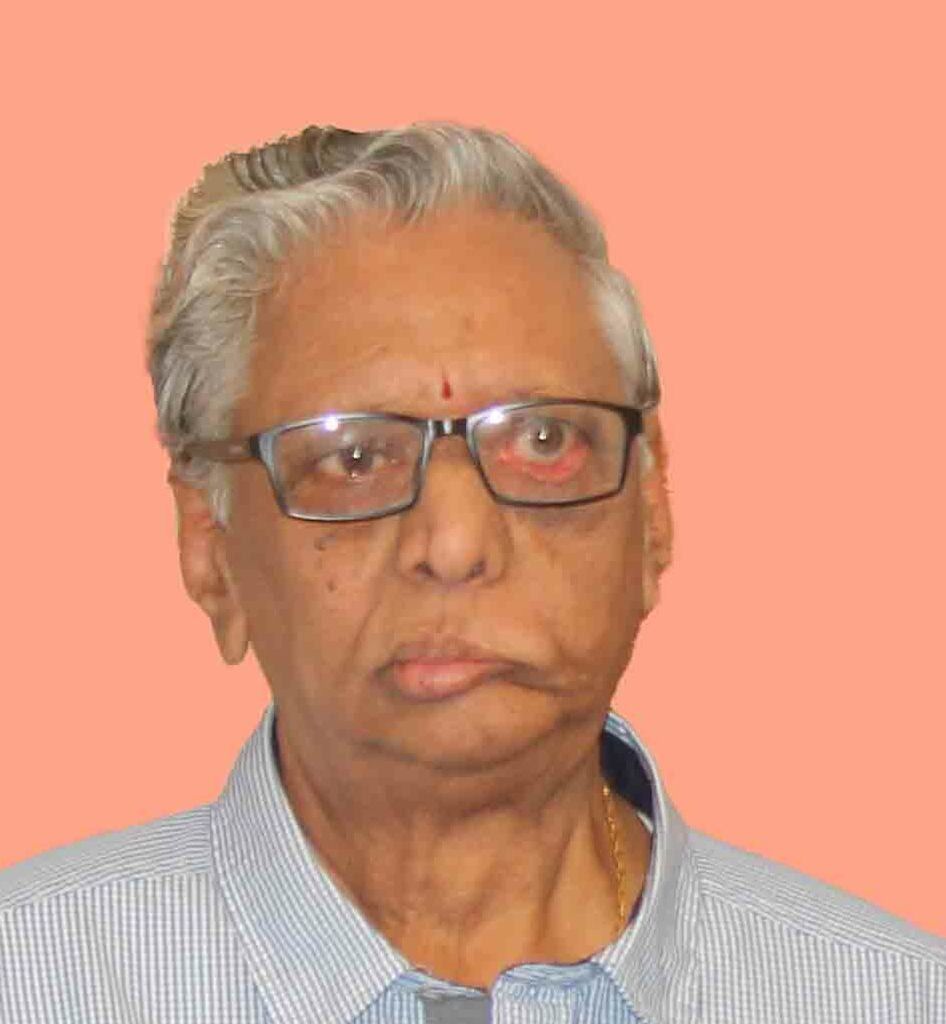 Kanakalingeswara Rao Goteti Profile Photo