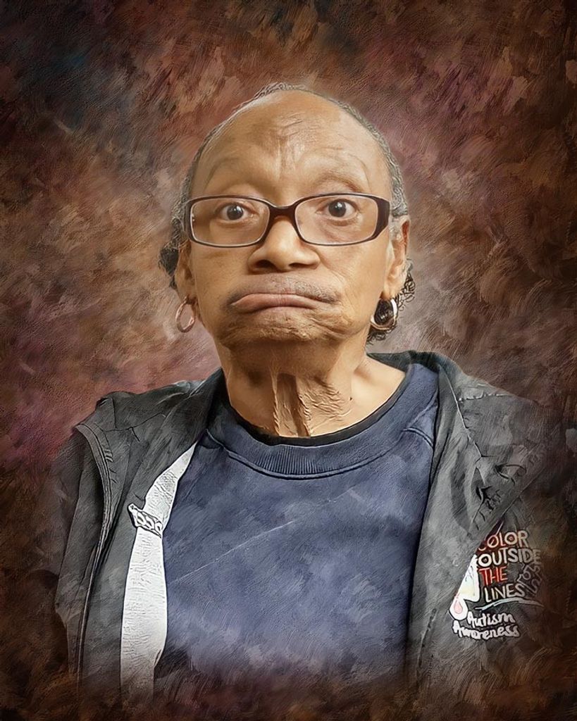 Freda Smith Profile Photo