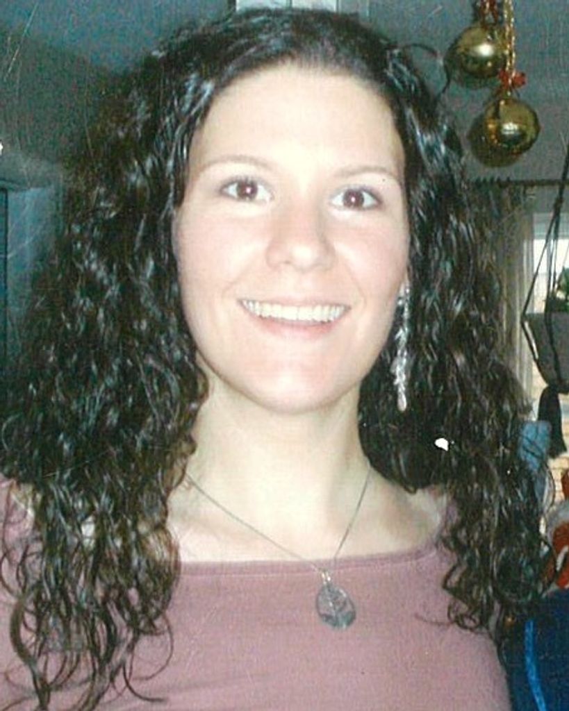 Marissa Ann Cox Profile Photo
