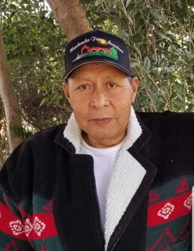 Ismael Lopez Profile Photo