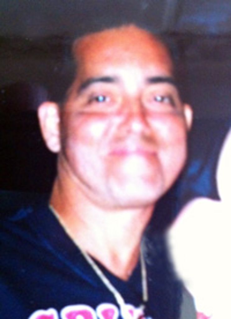 John B. Pacheco