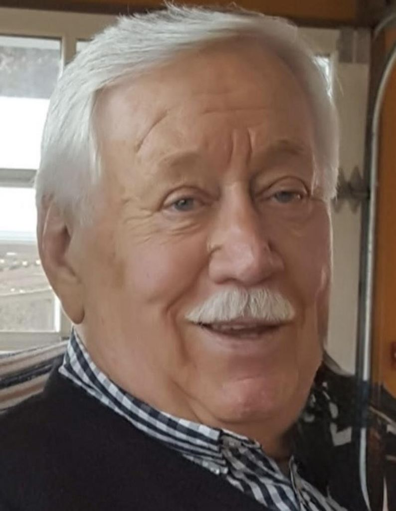 Wayne Allen Parcel Profile Photo