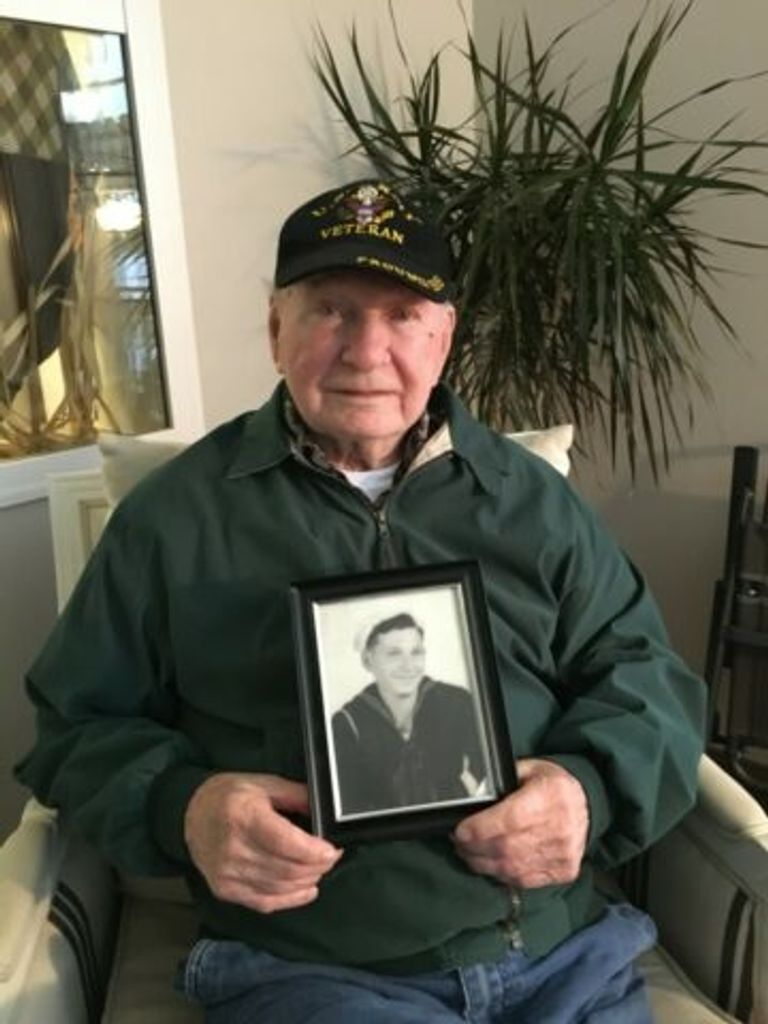 Bill Hoffman