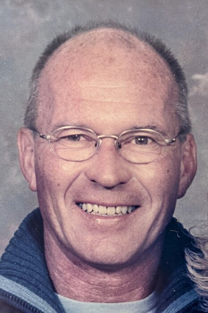 Gene Wenzel