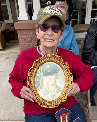 Sharon Kaye Kendall's obituary image