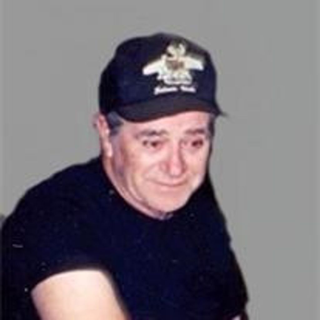 Charles Tabor