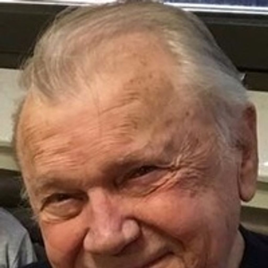 Donald Carl Herrmann