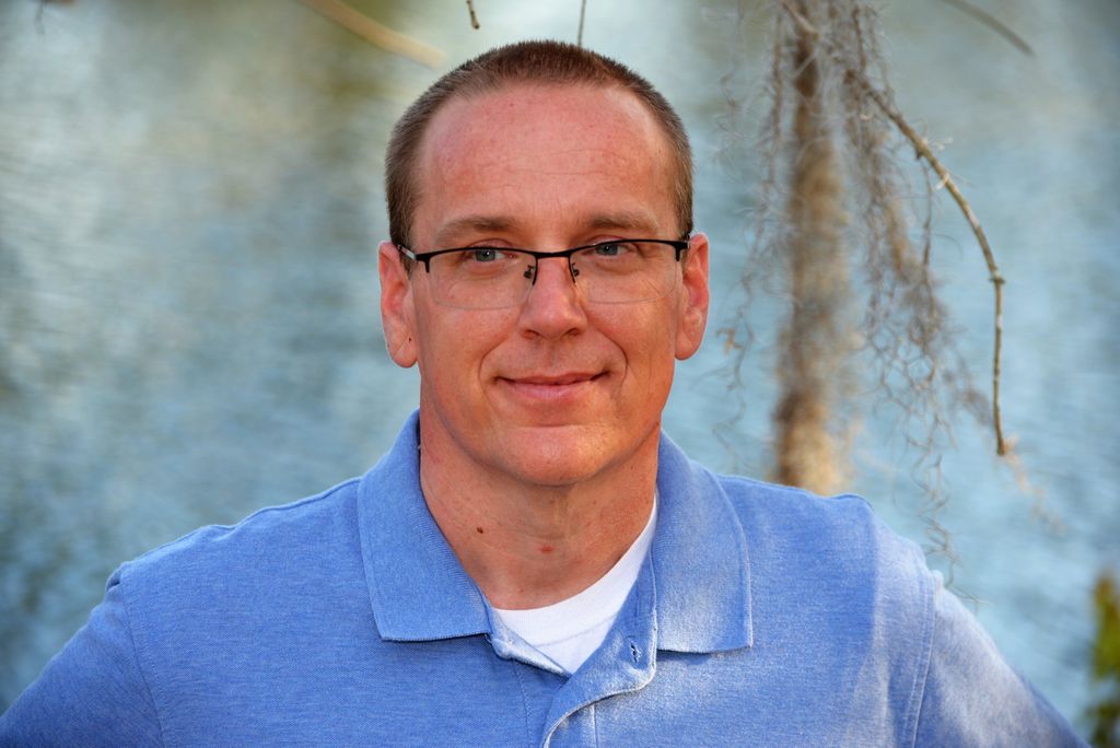 Christopher Alan Coleman