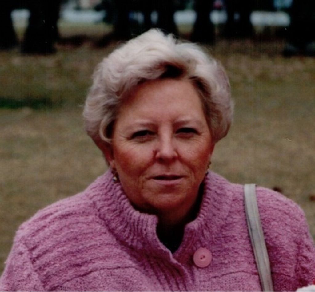 Mary Jo Fulcher Adams Profile Photo