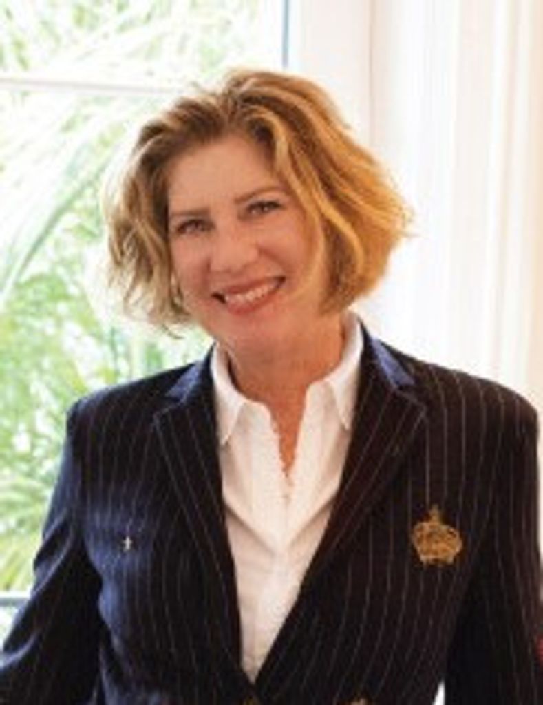 Linda Temkin