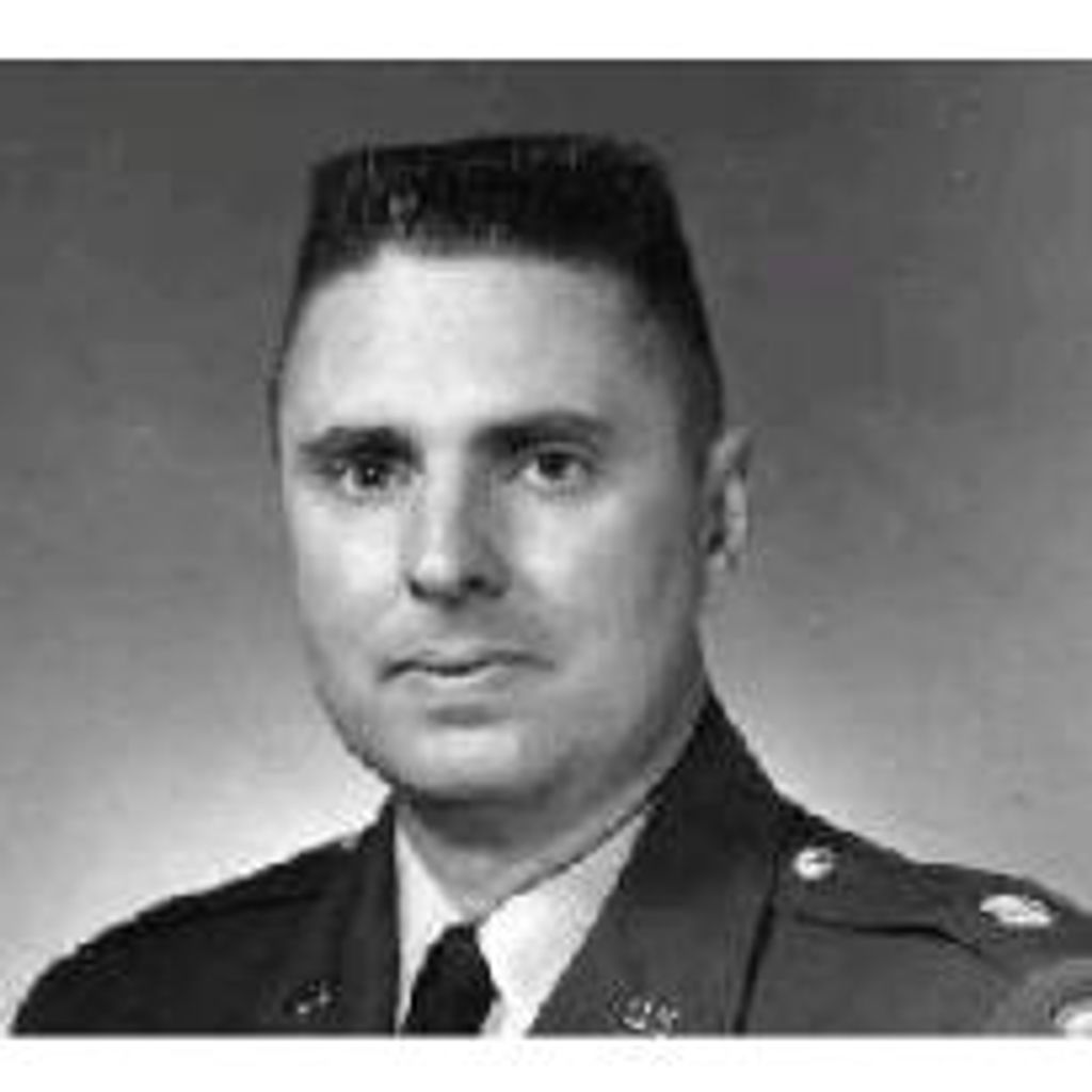 Col. David H. Souser