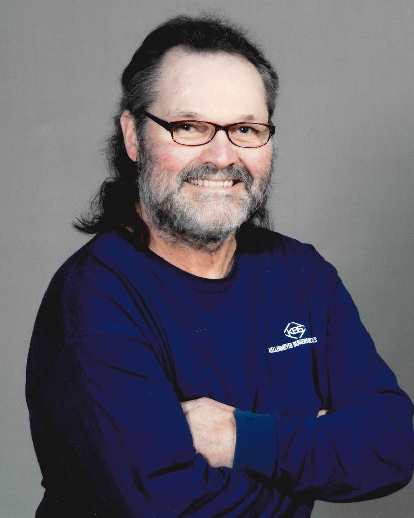 Barry W. Bilger Profile Photo