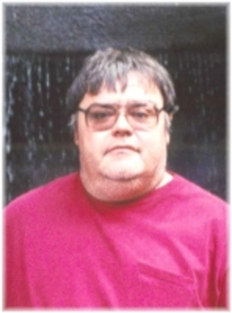 Douglas Parker Profile Photo