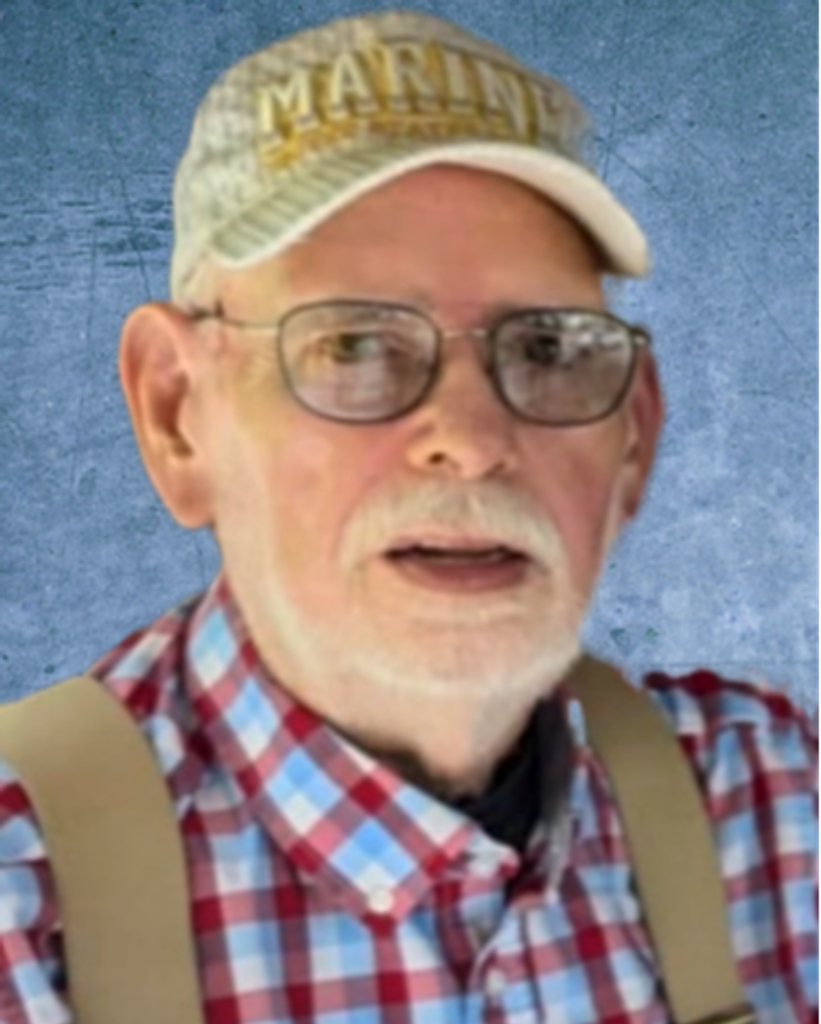 Thomas E. Black