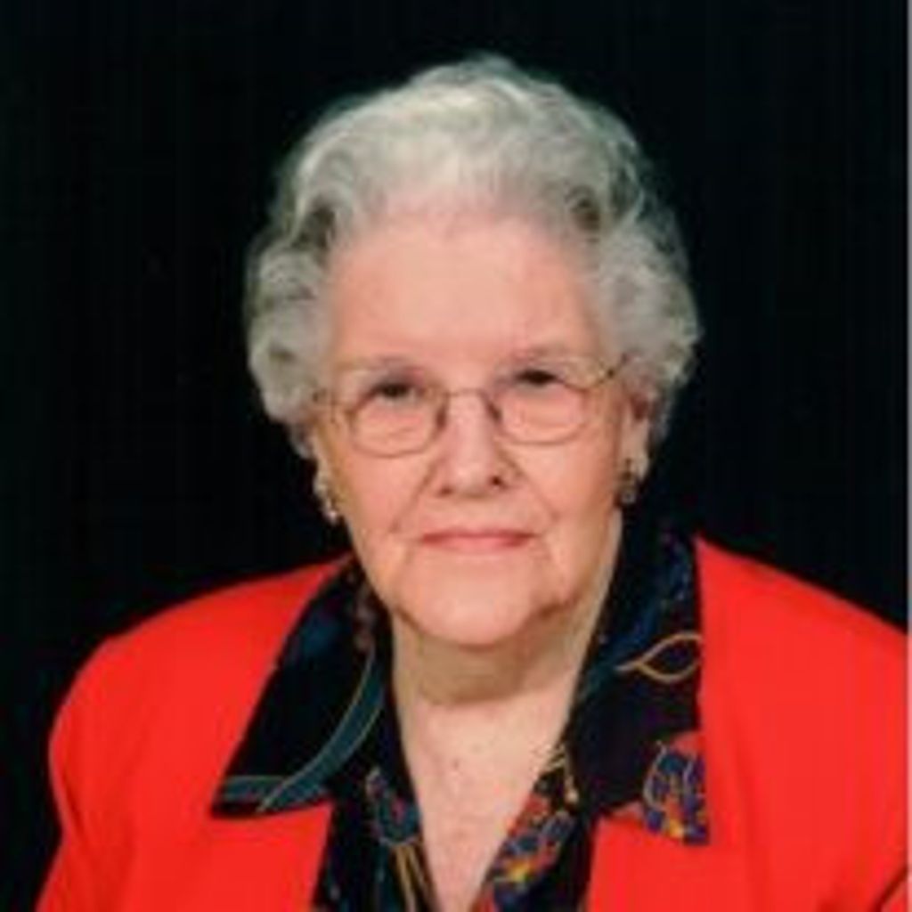 Mrs. Oleta Tyler Holley Profile Photo