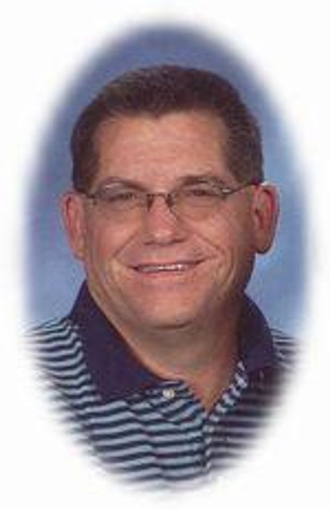 Mark David Griggs