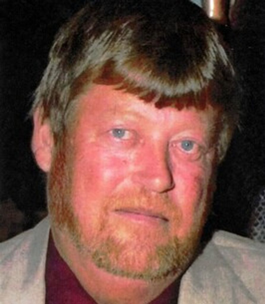 Everette Isenhour Profile Photo