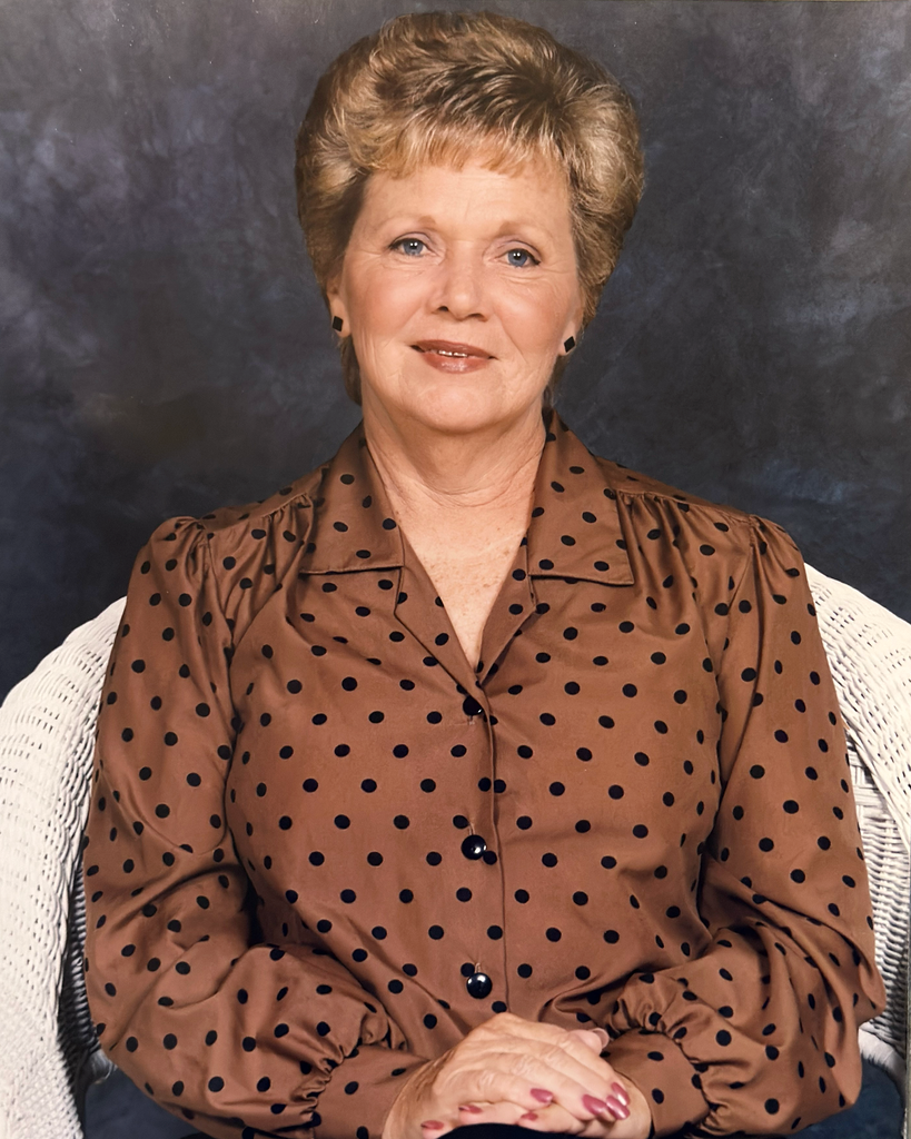 Audrey Louise Gregory