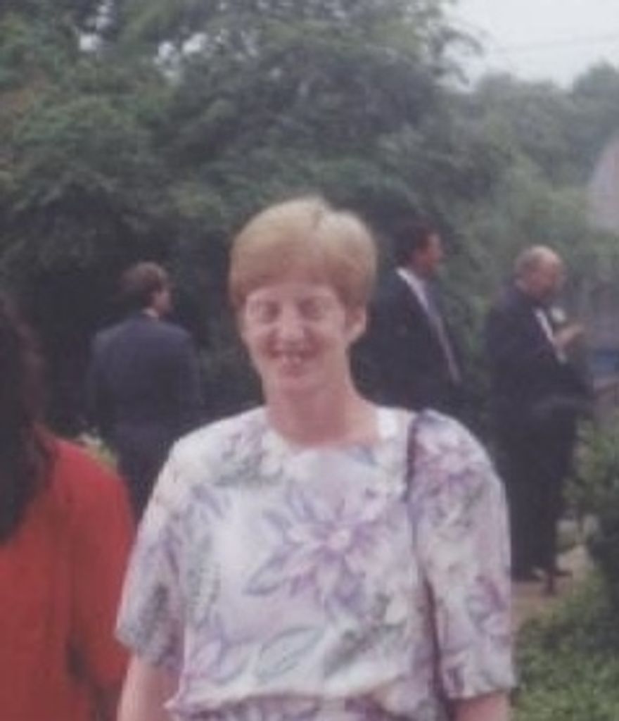Lorra Anne Beggs