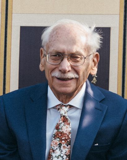 Joseph I. Petroski's obituary image