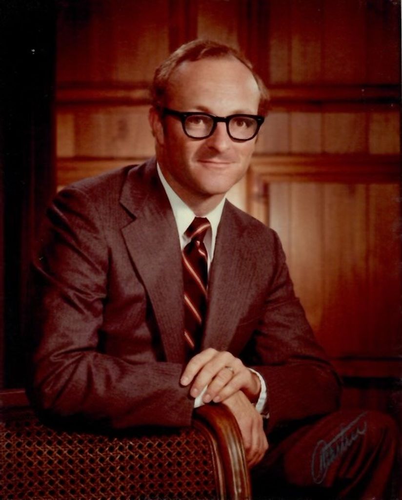 Peter Pointer