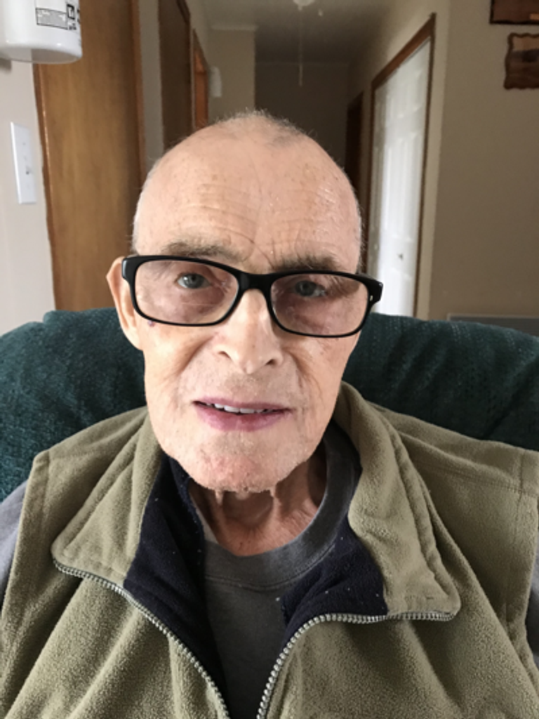 Caleb James Carter Profile Photo