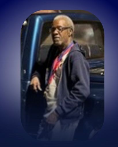 Arthur Lewis Creighton Profile Photo