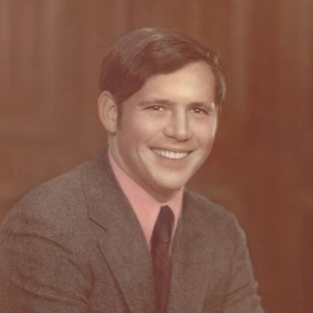 Ronald "Ronnie" R. Newman