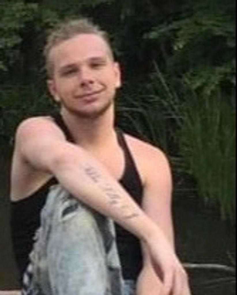 Austin Willfred