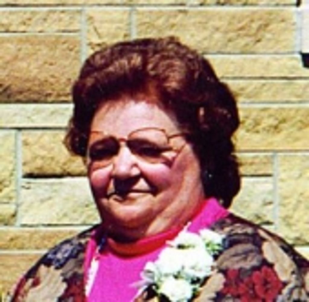 Vivian Olson