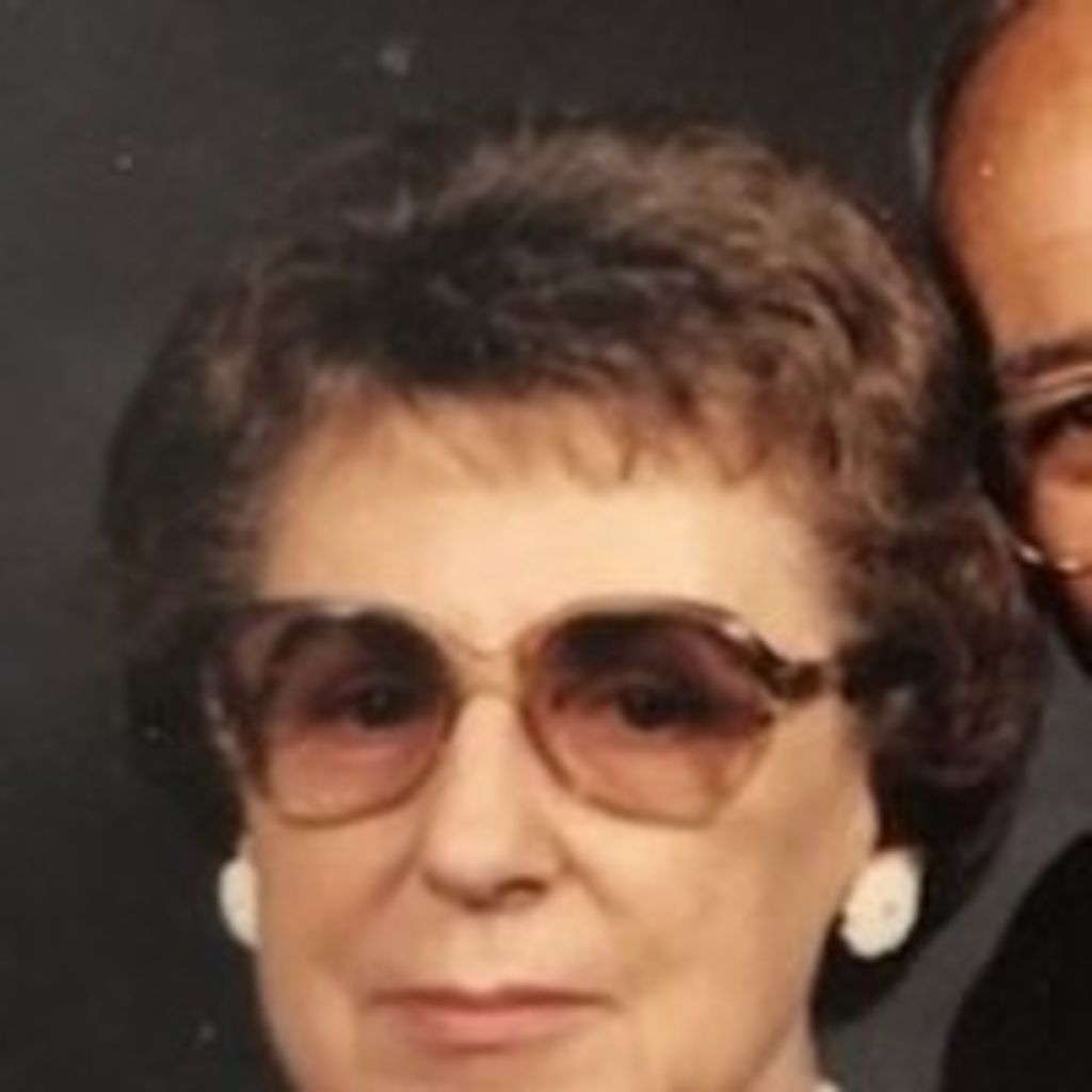 Margaret Elizabeth Bladen