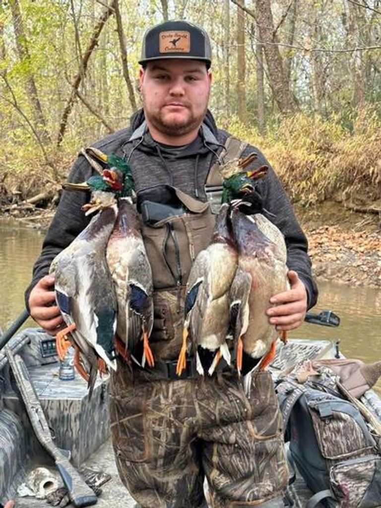 Tyler Michael Johnson Profile Photo