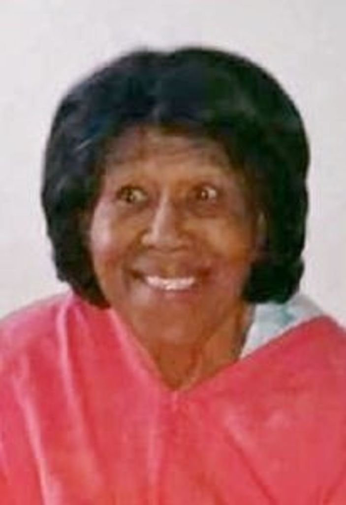 Florine Jones