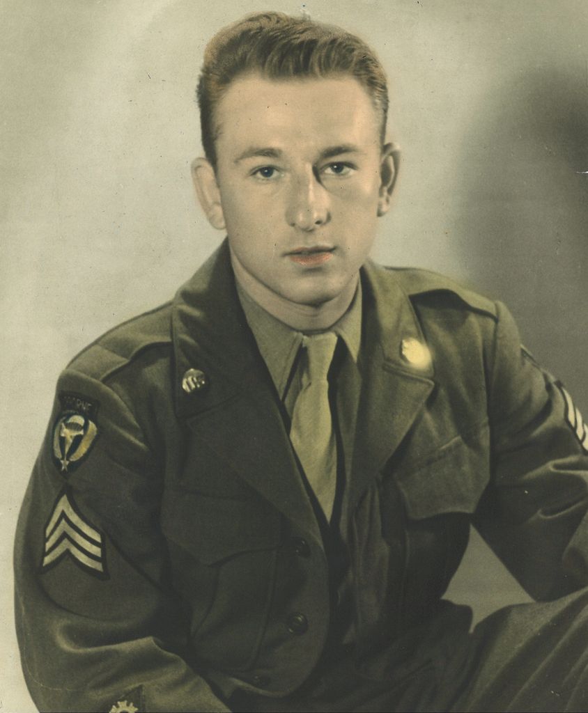 Robert V. Smith Profile Photo