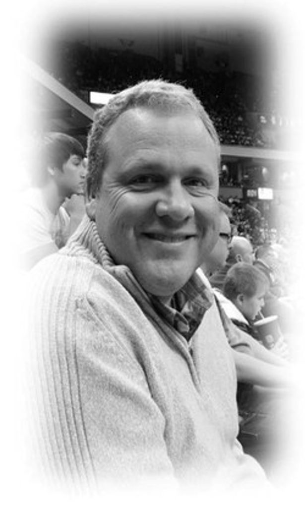 Mark Henderson