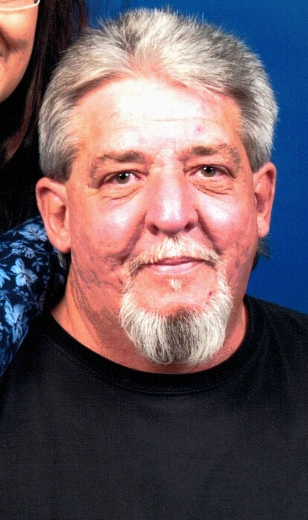 Michael Hall Profile Photo