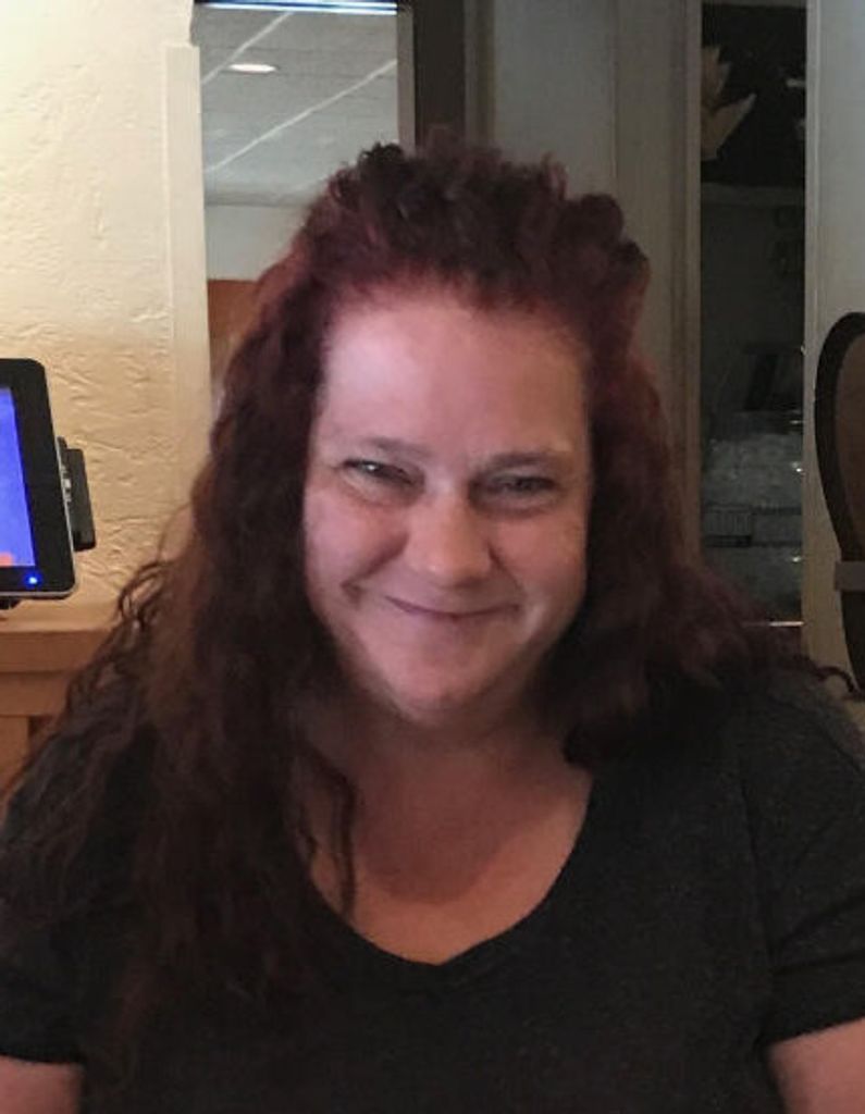 Kelly Eileen Jenness