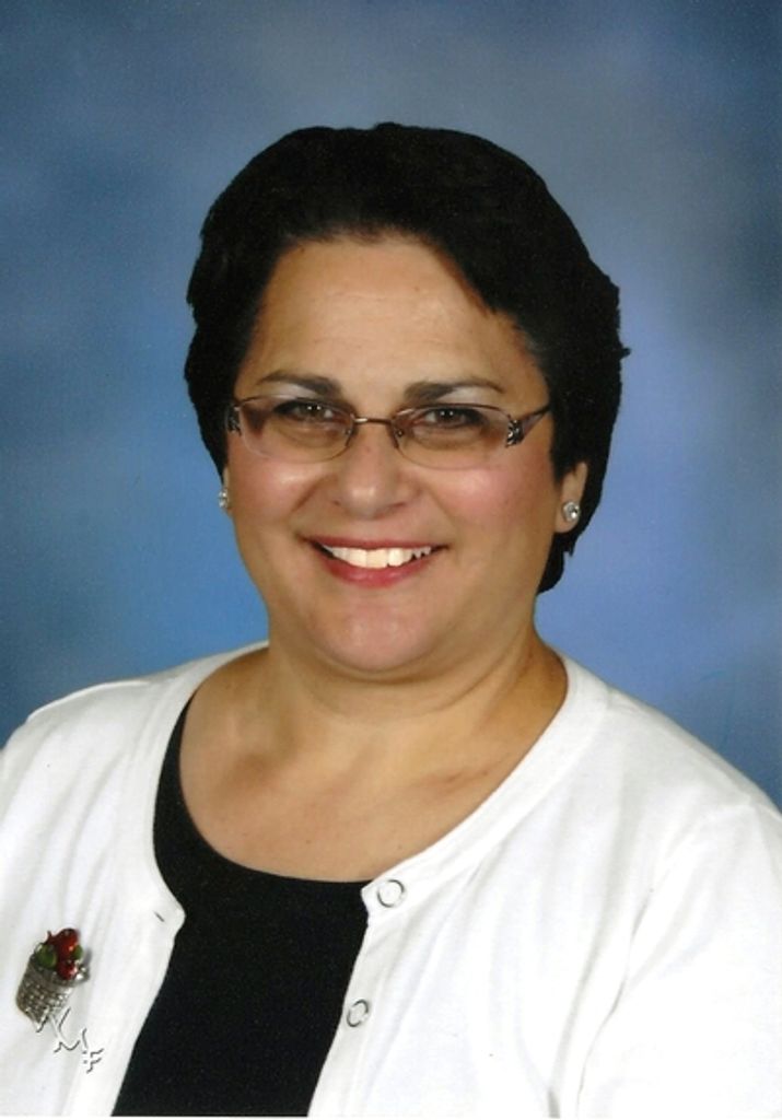 Mary "Beth" Elizabeth Schickling Profile Photo