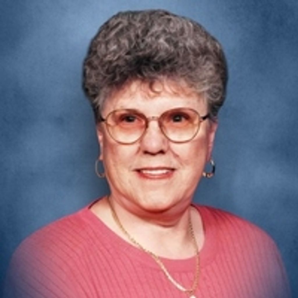 Olna Mae "Meme" Lehman Profile Photo