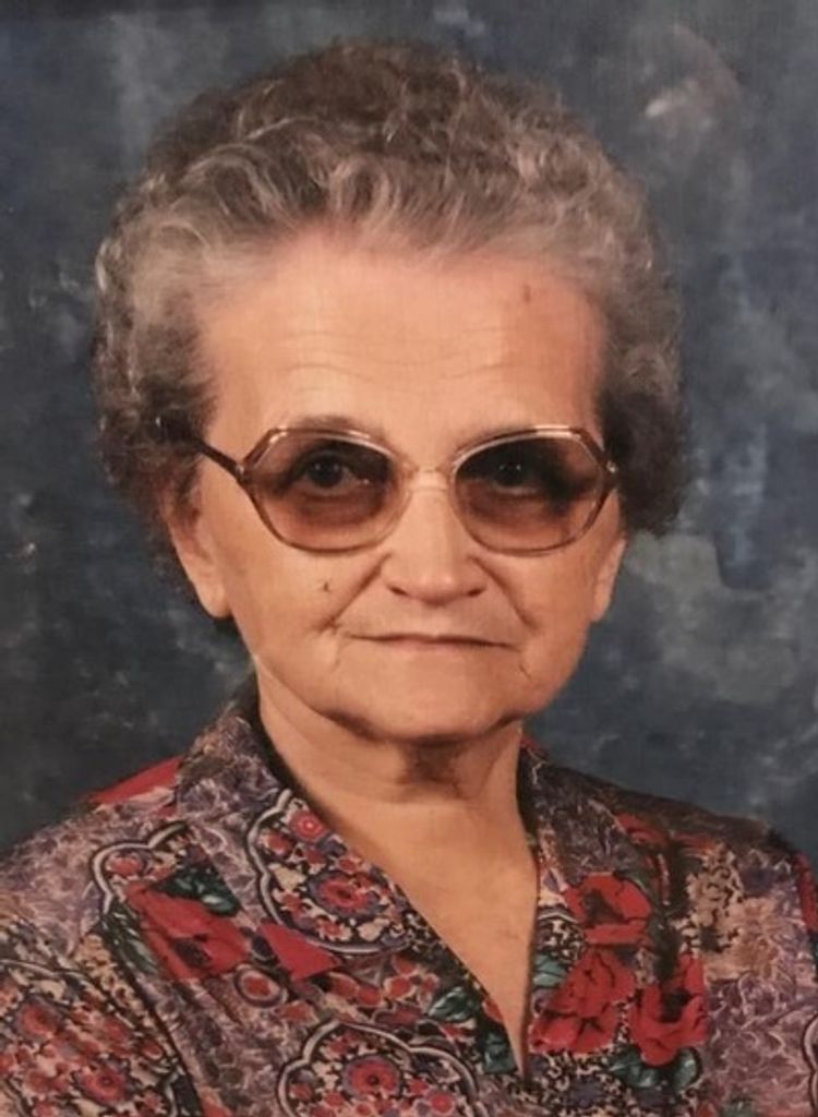 Esther Alice James Profile Photo