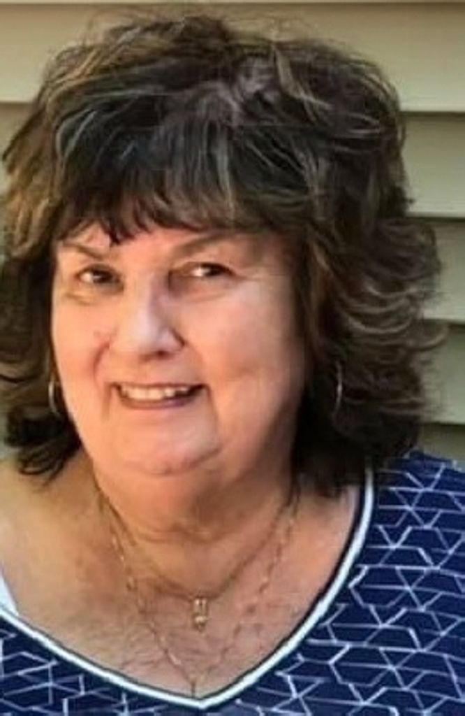 Janet Faith Seeley