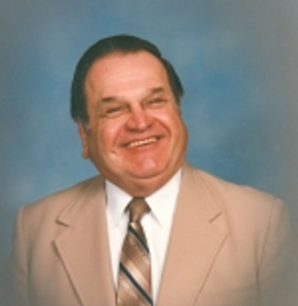 John A. Zember