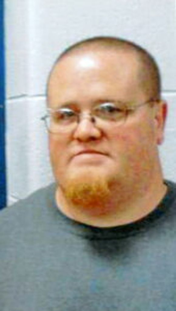 Richard Newman Iii Profile Photo