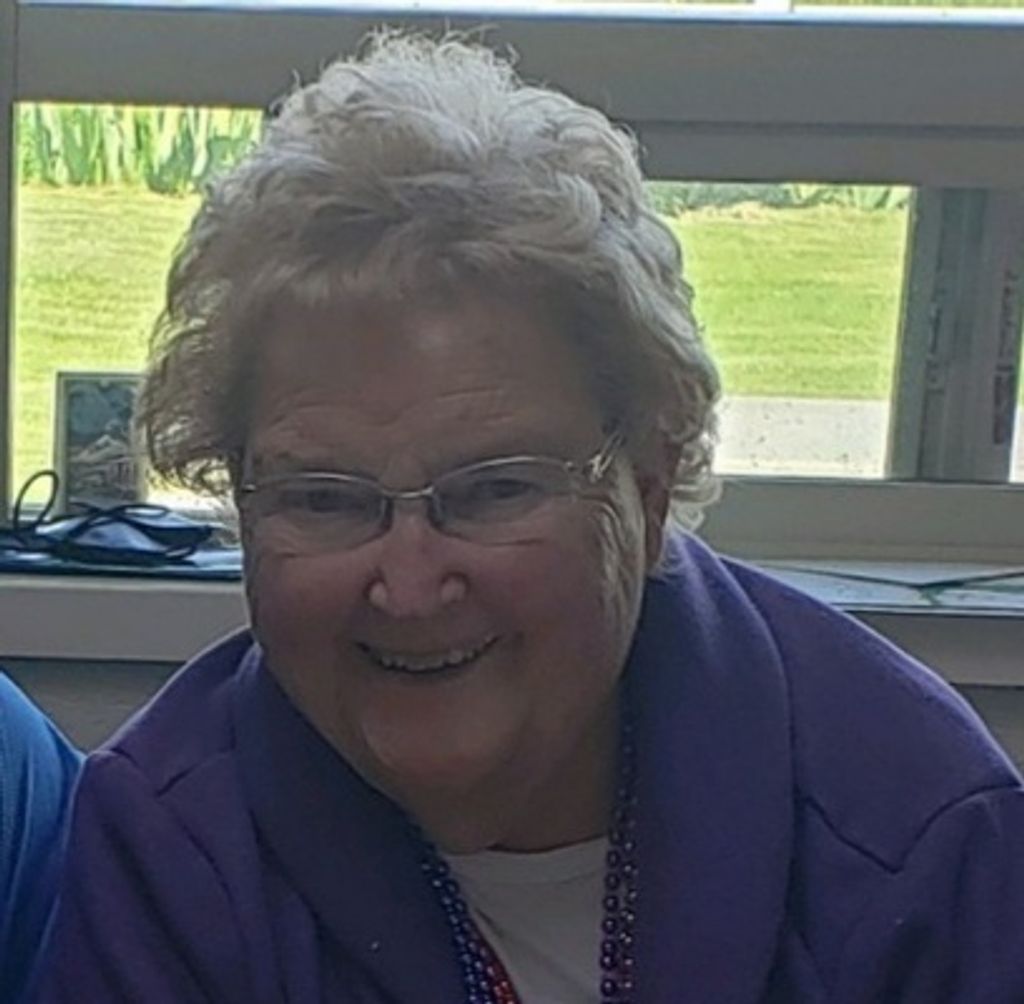 Lorraine M Konen Profile Photo