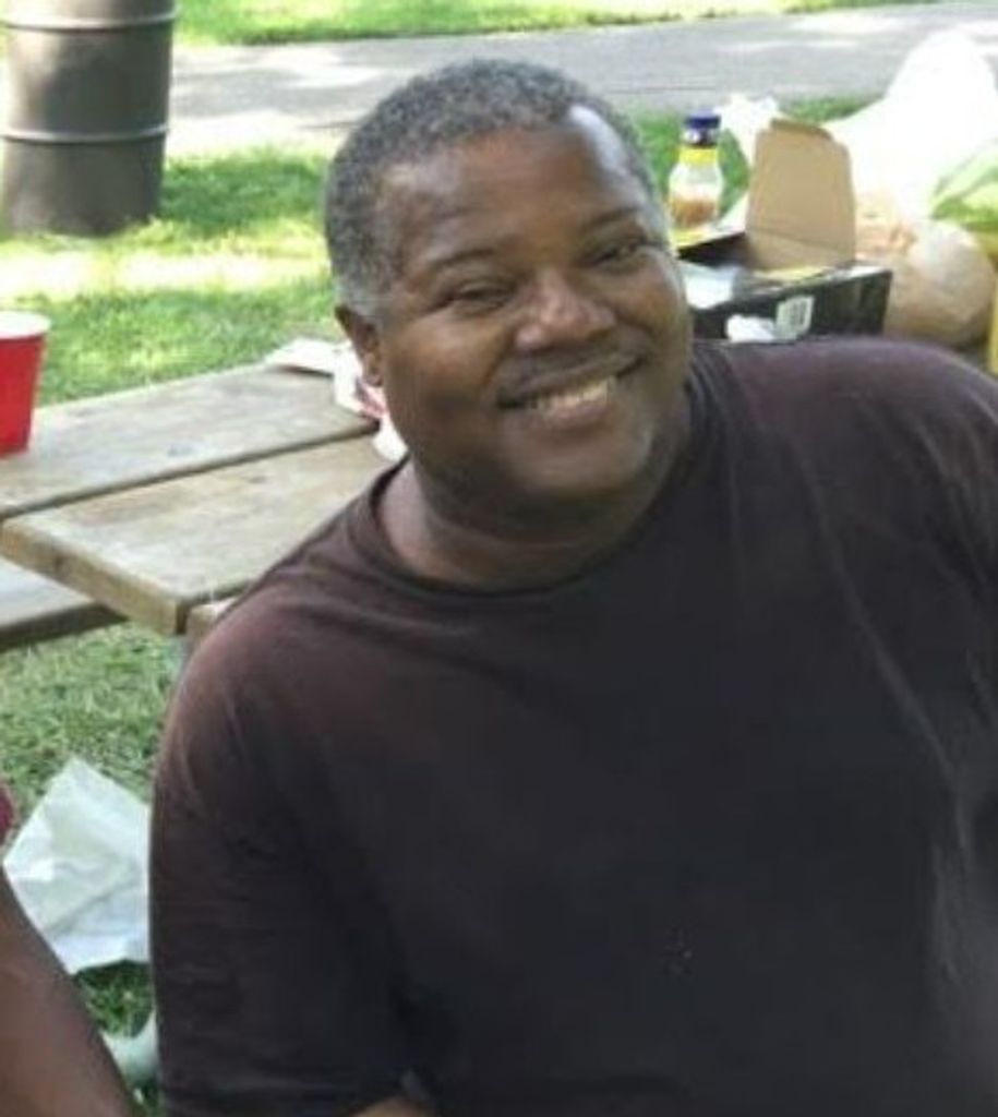 Willie Henry Hart Profile Photo