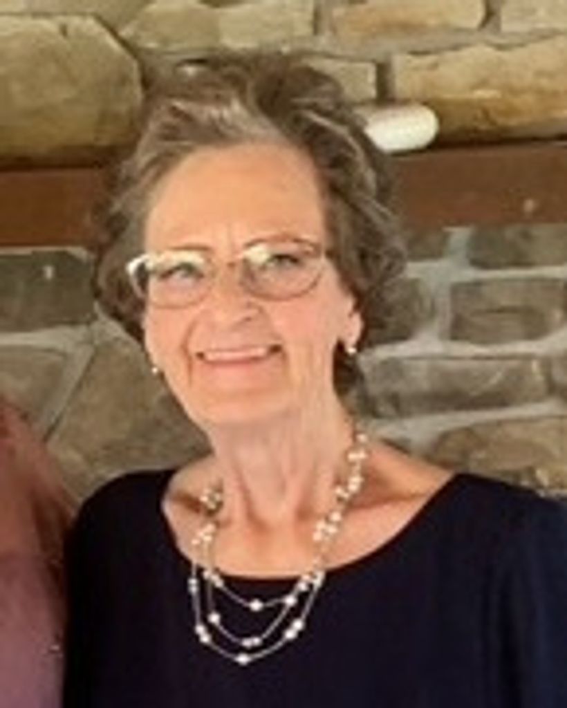 Rosemary Sammons Profile Photo