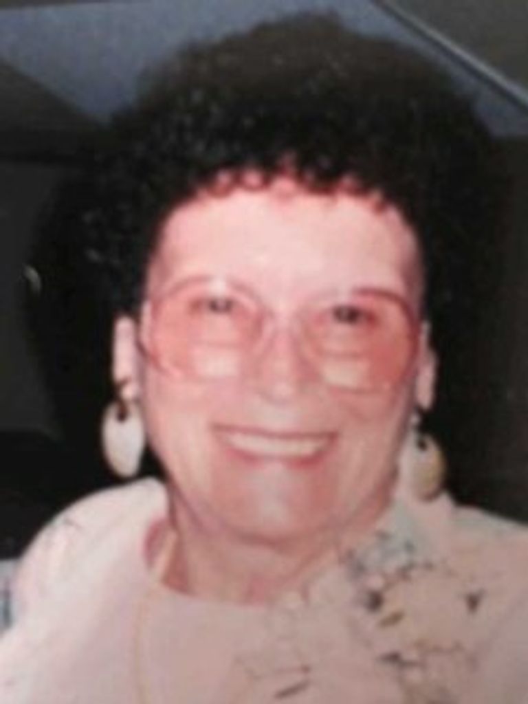 Sally G. Gilbert