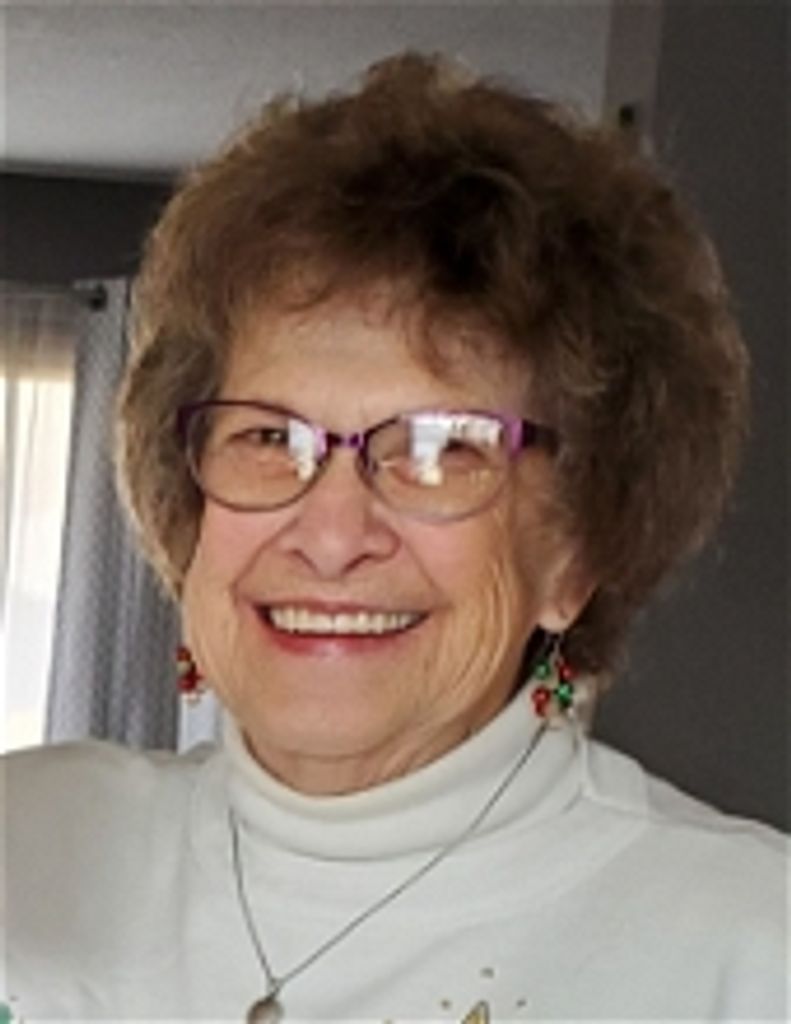 Patricia Ann Norris