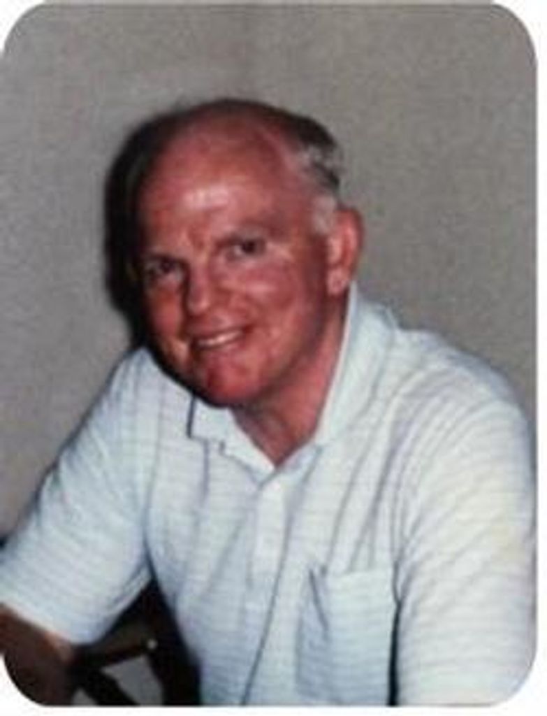 Carl David Parker Profile Photo