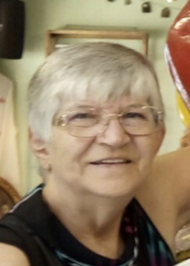 Patricia Mullen